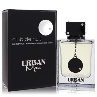 Imagem de Perfume Armaf Club De Nuit Urban Man Eau De Parfum 105ml