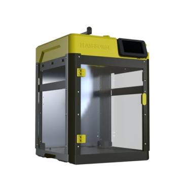 Imagem de Kit Conjunto Tampas Frontal Lateral e Topo Compatível com Impressora 3D Flashforge Adventure 5M Enclosure