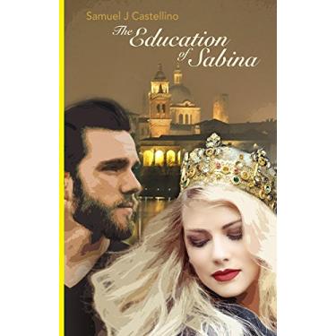Imagem de The Education of Sabina (English Edition)