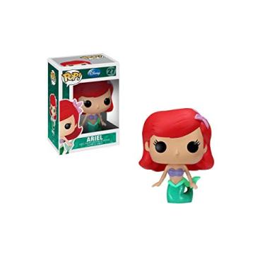 Imagem de Funko Pop Disney Ariel NC Games