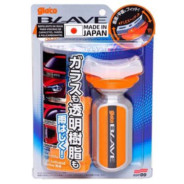Imagem de Repelente de Água Glaco Blave 70ml Soft99