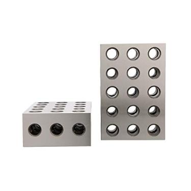 Imagem de HHIP 3402-0905 1-2-3 Tin Coated Block Set
