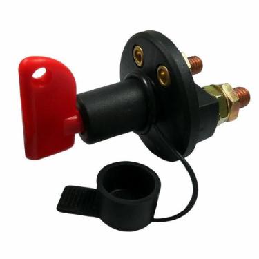 Imagem de Chave Comutadora Geral BMW / John Deere / Schmitz Cargobull 12/24V 100