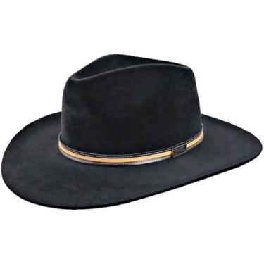 Imagem de Chapéu Gusttavo Lima Varias Cores Estilo Embaixador Country - Mundial,