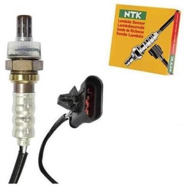 Imagem de Sonda Lambda Corsa 2003 a 2012 Ntk OZA683-EE19