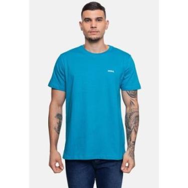 Imagem de Camiseta Fatal Estampada Masculino-Masculino