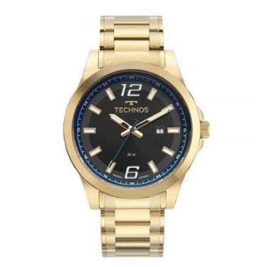 Imagem de Relógio Technos Masculino Performance Racer 2115TWO/1P-Masculino