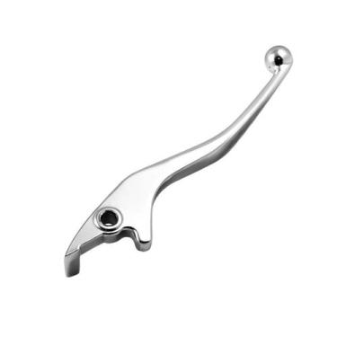 Imagem de Manete Freio Fazer 150 Factor 125 Factor 150 Polido Scud - Geral