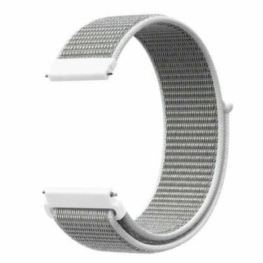 Imagem de Pulseira Bight Compatível com Smartwatch Haylou Watch R8 - Poolsy, Bra