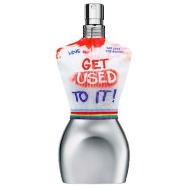 Imagem de Classique Pride Edição Colecionador Jean Paul Gaultier - Perfume Femin