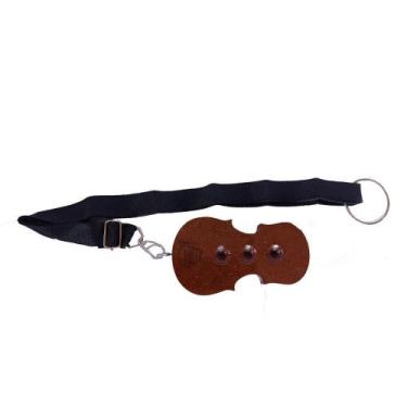 Imagem de Apoio De Espigao Violoncelo Premium - R1474 - Freesax