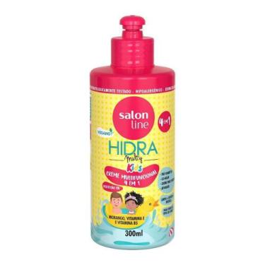 Imagem de Salon Line Creme Multifuncional Hidra Multy Kids - 300Ml