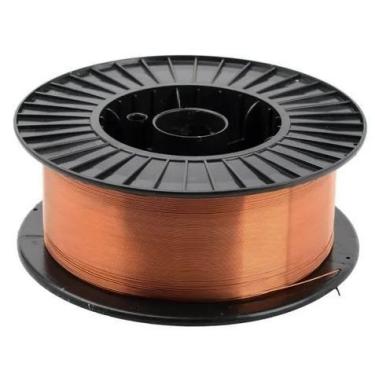 Imagem de Arame Mig 0,9 MM 15KG AWS-ER70-S BELGO
