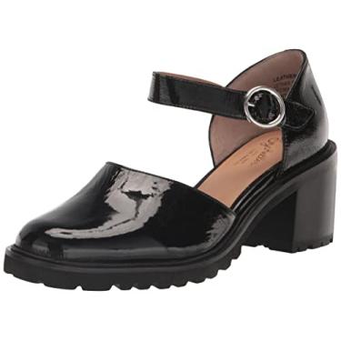 Imagem de Alexandre Birman Botas de cano curto femininas, Preto, 10