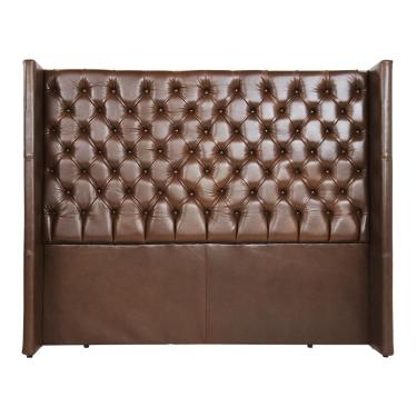 Imagem de Cabeceira Castor Solteiro Sessantanni Capitonê 88cm
