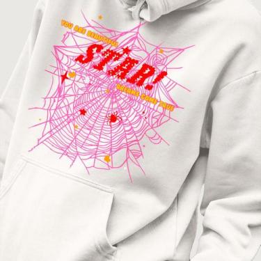 Imagem de Blusa Moletom Genuine Grit Masculina Estampada Algodão 30.1 You Are Be