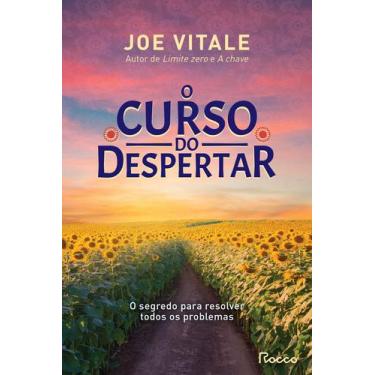 Imagem de Livro - O curso do despertar