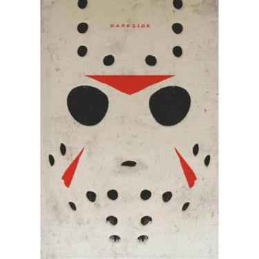 Imagem de Sexta-feira 13 - Arquivos - Limited Edition