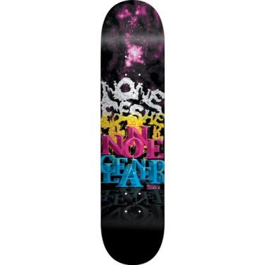 Imagem de Speed Demons Motto Fresher Deck, 19 cm (7,5 polegadas)