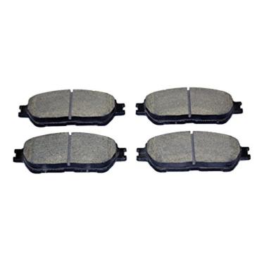 Imagem de Monroe Pastilha de freio de cerâmica GX906 ProSolution