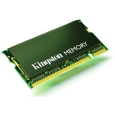 Imagem de Kingston KTA-IMAC/256 256MB SODimm 66Mhz para Apple iMac 233/266/333