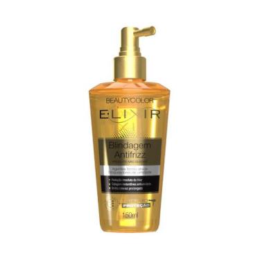 Imagem de Beautycolor Elixir Blindagem Antifrizz 150ml