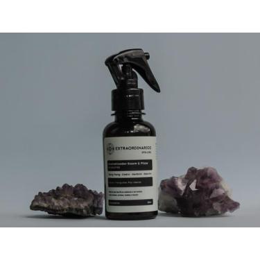 Imagem de Aromatizador Room & Pilow Relaxante 120ml - Extraordinários Botanicals