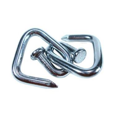 Imagem de Desafio Prego C Duplo Quebra-cabeça de Metal - Decorgames