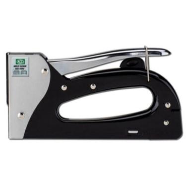 Imagem de Grampeador Para Tapeceiro Manual Acc - A.R Variedades MT