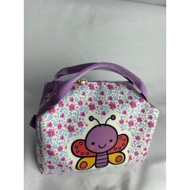 Imagem de Necessarie do bebê - Ateliê Sucesso no Paninho 
