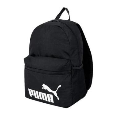 Imagem de Mochila Puma® Phase Backpack Original Com NF-Unissex
