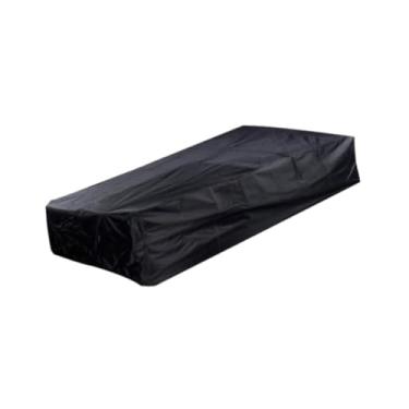 Imagem de Colaxi Capa para mesa de pebolim, capa para mesa de futebol de pebolim, proteção para mesa de pebolim portátil multiuso à prova d'água para escritório em