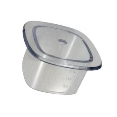 Imagem de Tampa Dosadora Liquidificador Walita RI2240 RI2242 RI2244 - Philips Wa