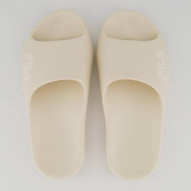 Imagem de Chinelo Fila Drifter Foam Bege, 44