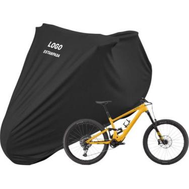 Imagem de Capa Resistente Bike Specialized Turbo Kenevo Sl Expert Mtb - Mz, Pret