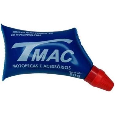 Imagem de Graxa branca Lubrificação da Transmissão - TMAC