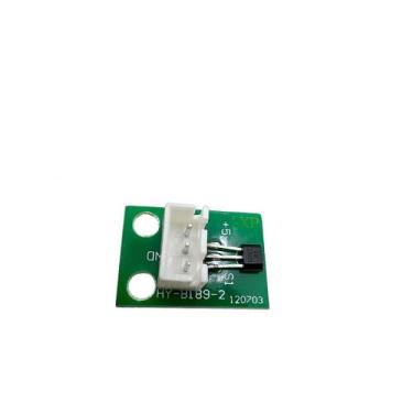 Imagem de Sensor do foco para moving beam one pro fire- 800 - ONE LIGHT, 3 meses