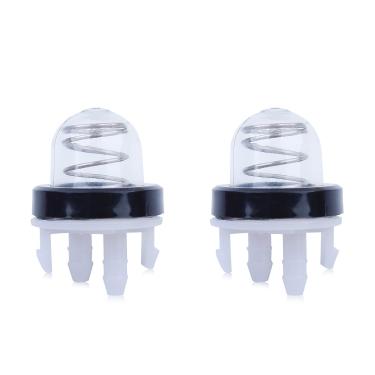 Imagem de Atunee Lâmpada de primer 1130 350 6200 para motosserra Stihl BR500 BR550 BR600 TS700 TS800 Substituir 0000-350-6202 1130 350-6200-2PCS