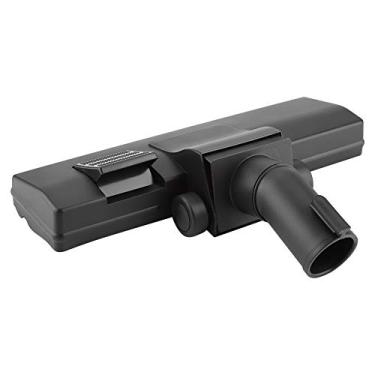 Imagem de Aspirador de pó de 32 Mm de Diâmetro Interno para Carpete Cabeça de Escova Pedal Ajustável de Fixação de Bico de Longa Duração