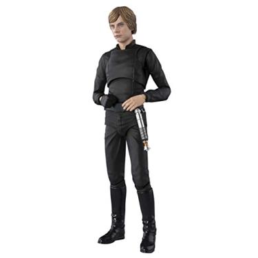 Imagem de S.H.Figuarts Luke Skywalker (Episode VI) "Star Wars"