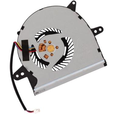 Imagem de Cooler Fan Notebook Asus X401u 13gn4o10m060-2 5v Novo