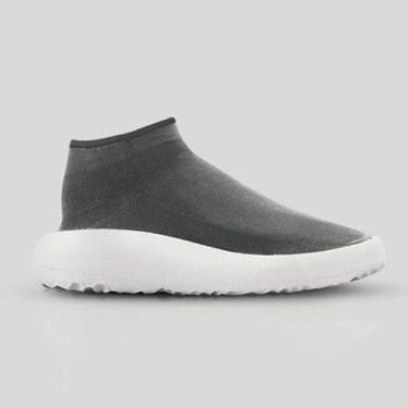 Imagem de Tênis Fiber Fly Recovery Cinza Unissex - CINZA 38-Unissex