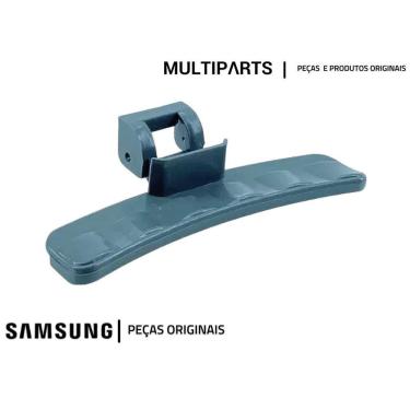 Imagem de Puxador Da Porta Cinza Claro Lse - Dc64-01524A Samsung