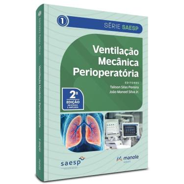 Imagem de Ventilação Mecânica Perioperatória