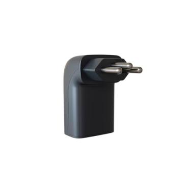 Imagem de Clamper Pocket Fit 3P 20A Preto LCF