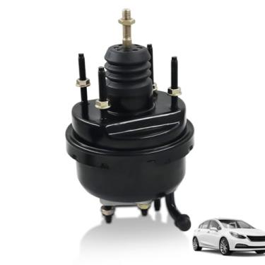 Imagem de COPACHI Booster de embreagem 30630-VB000 serve para Nissan Patrol GQ Y60 TB42 TD42 Diesel 1988-1997 peças pós-venda 6 meses de garantia