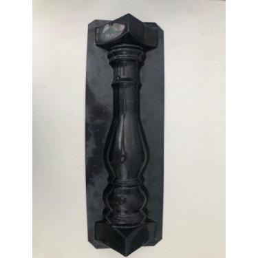 Imagem de Molde Balaústre Coluna Menor Abs 1,5mm - 52x10cm - garden