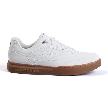 Imagem de Endura Hummvee Tênis masculino sem salto, Branco, 41
