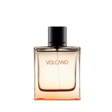 Imagem de New Brand Volcano Eau de Toilette - Perfume Masculino 100ml
