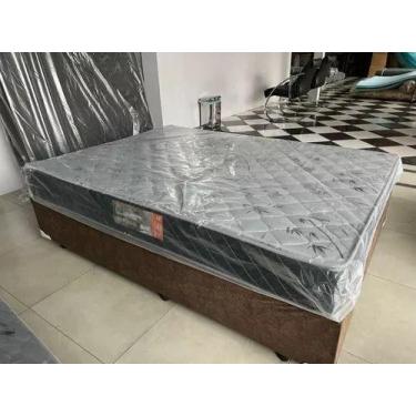 Imagem de Colchão Queen Senior D45, 20cm Alt. - splendida